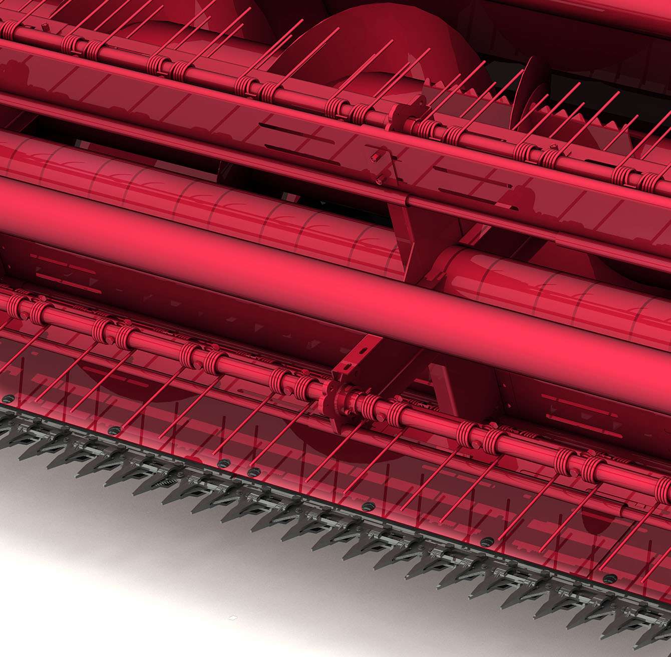 Ротор с вращающейся декой (Advanced Rotor System) 