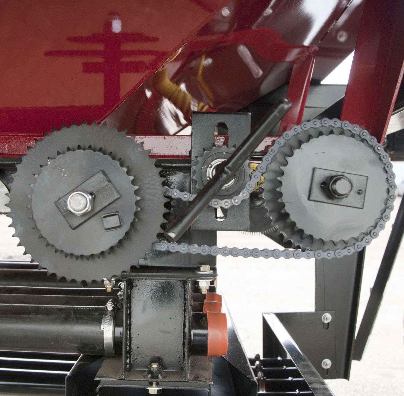 Ротор с вращающейся декой (Advanced Rotor System) 