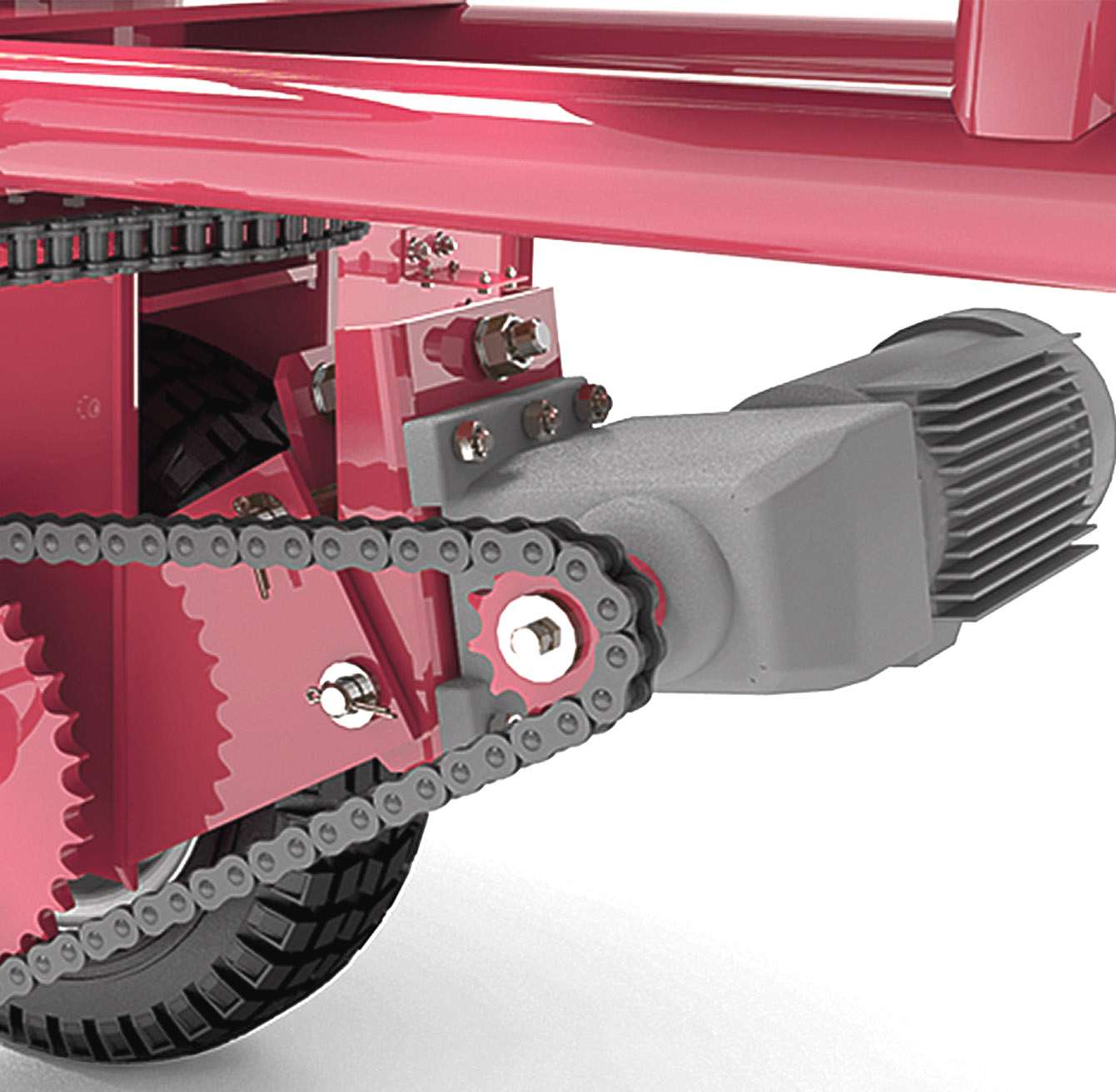 Ротор с вращающейся декой (Advanced Rotor System) 