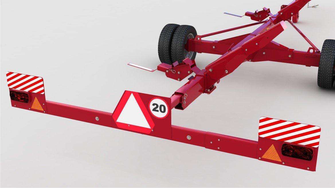 Ротор с вращающейся декой (Advanced Rotor System) 