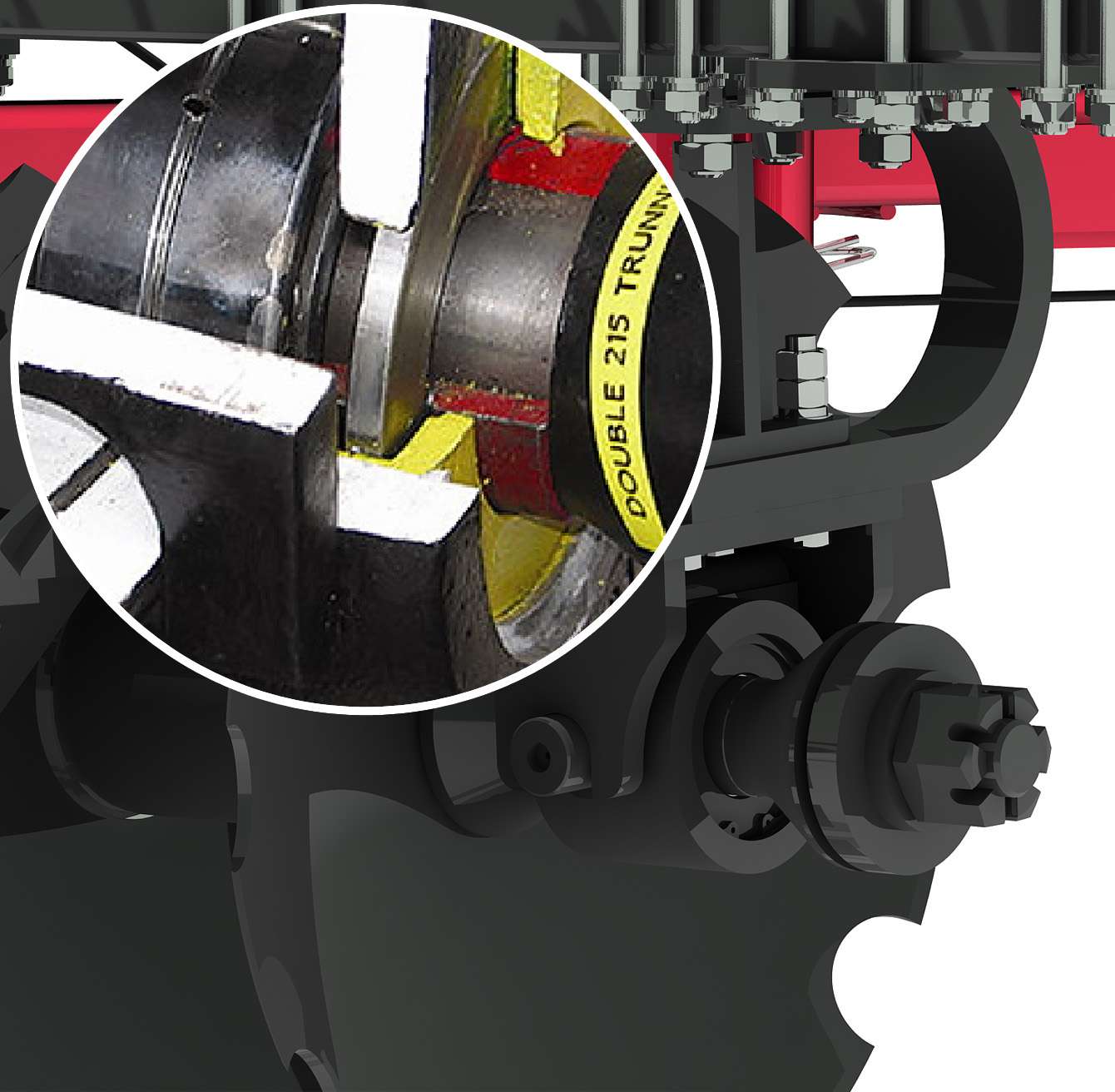 Ротор с вращающейся декой (Advanced Rotor System) 